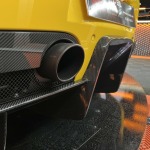 FERRARI 458 ITALIA 4.5 SPECIALE DCT NOVITEC