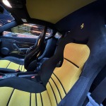 FERRARI 458 ITALIA 4.5 SPECIALE DCT NOVITEC