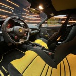 FERRARI 458 ITALIA 4.5 SPECIALE DCT NOVITEC