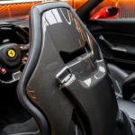 FERRARI 488 SPIDER 3.9 V8 670
