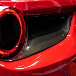 FERRARI 488 SPIDER 3.9 V8 670
