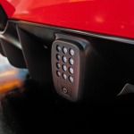 FERRARI 488 SPIDER 3.9 V8 670