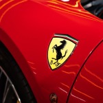 FERRARI 488 SPIDER 3.9 V8 670