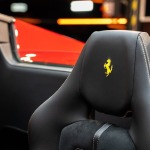 FERRARI 488 SPIDER 3.9 V8 670