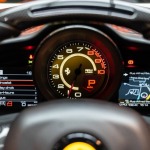 FERRARI 488 SPIDER 3.9 V8 670