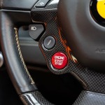 FERRARI 488 SPIDER 3.9 V8 670