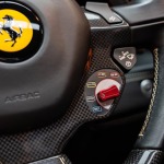 FERRARI 488 SPIDER 3.9 V8 670