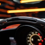 FERRARI 488 SPIDER 3.9 V8 670