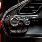 FERRARI 488 SPIDER 3.9 V8 670