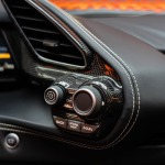FERRARI 488 SPIDER 3.9 V8 670