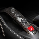 FERRARI 488 SPIDER 3.9 V8 670