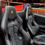 FERRARI 488 SPIDER 3.9 V8 670