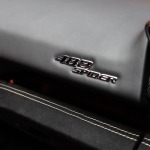 FERRARI 488 SPIDER 3.9 V8 670