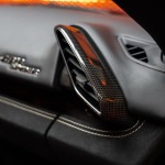 FERRARI 488 SPIDER 3.9 V8 670