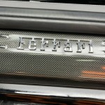 FERRARI 599 GTB FIORANO F1