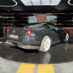 FERRARI 599 GTB FIORANO F1