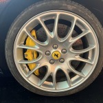 FERRARI 599 GTB FIORANO F1