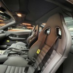 FERRARI 599 GTB FIORANO F1
