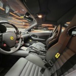 FERRARI 599 GTB FIORANO F1