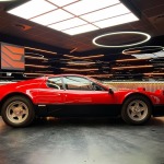 FERRARI BB 512 I