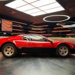 FERRARI BB 512 I