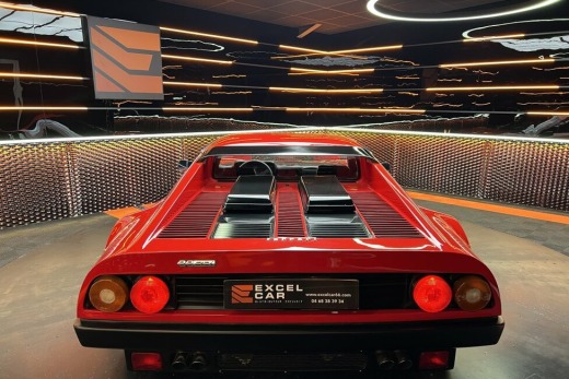 FERRARI BB 512 I