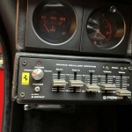 FERRARI BB 512 I