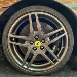FERRARI F430 COUPE 490CH