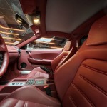 FERRARI F430 COUPE 490CH