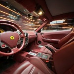 FERRARI F430 COUPE 490CH