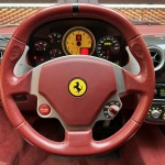 FERRARI F430 COUPE 490CH
