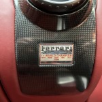 FERRARI F430 COUPE 490CH