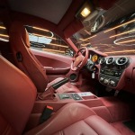 FERRARI F430 COUPE 490CH