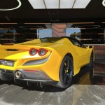 FERRARI F8 SPIDER 3.9L 720CH DCT