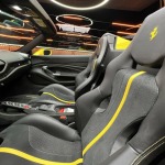 FERRARI F8 SPIDER 3.9L 720CH DCT