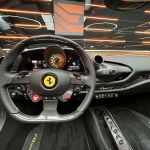 FERRARI F8 SPIDER 3.9L 720CH DCT