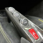 FERRARI F8 SPIDER 3.9L 720CH DCT