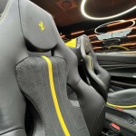 FERRARI F8 SPIDER 3.9L 720CH DCT