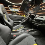 FERRARI F8 SPIDER 3.9L 720CH DCT