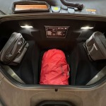 FERRARI F8 TRIBUTO COUPE 3.9 DCT