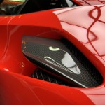 FERRARI F8 TRIBUTO COUPE 3.9 DCT