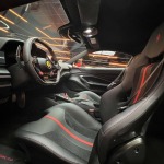 FERRARI F8 TRIBUTO COUPE 3.9 DCT