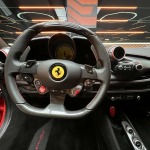 FERRARI F8 TRIBUTO COUPE 3.9 DCT
