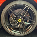 FERRARI F8 TRIBUTO COUPE 3.9 DCT