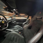 FERRARI F8 TRIBUTO COUPE 3.9 DCT