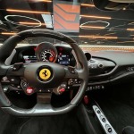 FERRARI F8 TRIBUTO COUPE 3.9 DCT