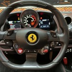 FERRARI F8 TRIBUTO COUPE 3.9 DCT