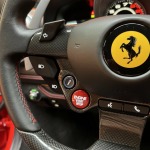 FERRARI F8 TRIBUTO COUPE 3.9 DCT