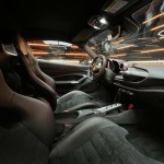 FERRARI F8 TRIBUTO COUPE 3.9 DCT