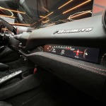 FERRARI F8 TRIBUTO COUPE 3.9 DCT
